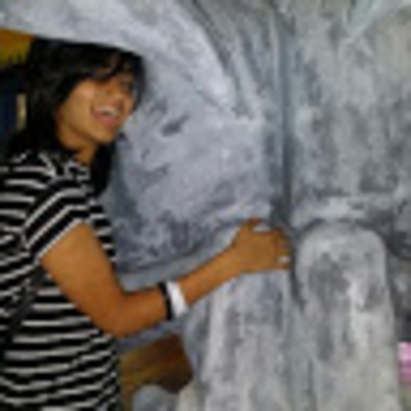 Meet your Posher, Hina - Picture 1 of 1